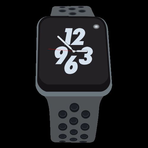 Apple Watch Ekran Değişimi